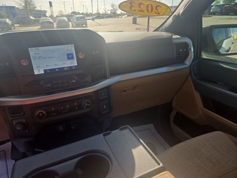 Used 2023 Ford F150 XLT image 15