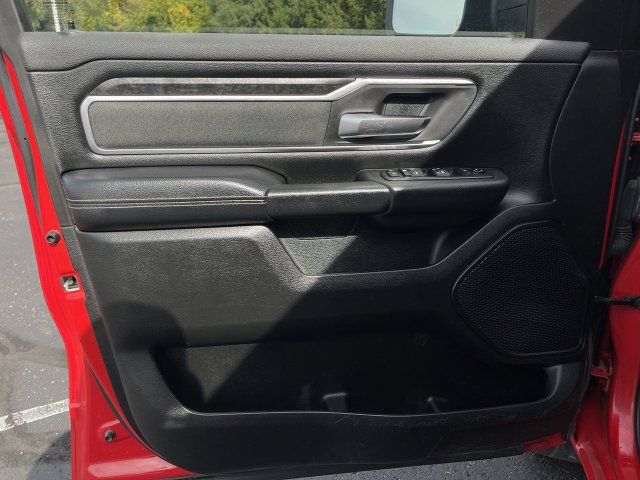 Used 2019 RAM 1500 Big Horn AWD/4WD image 23