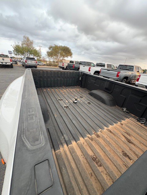 Used 2021 GMC Sierra 3500 Denali w/ Denali Ultimate Package AWD/4WD image 13