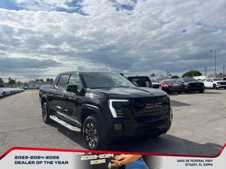 New 2026 GMC Sierra EV Elevation w/ Premium Package video 2