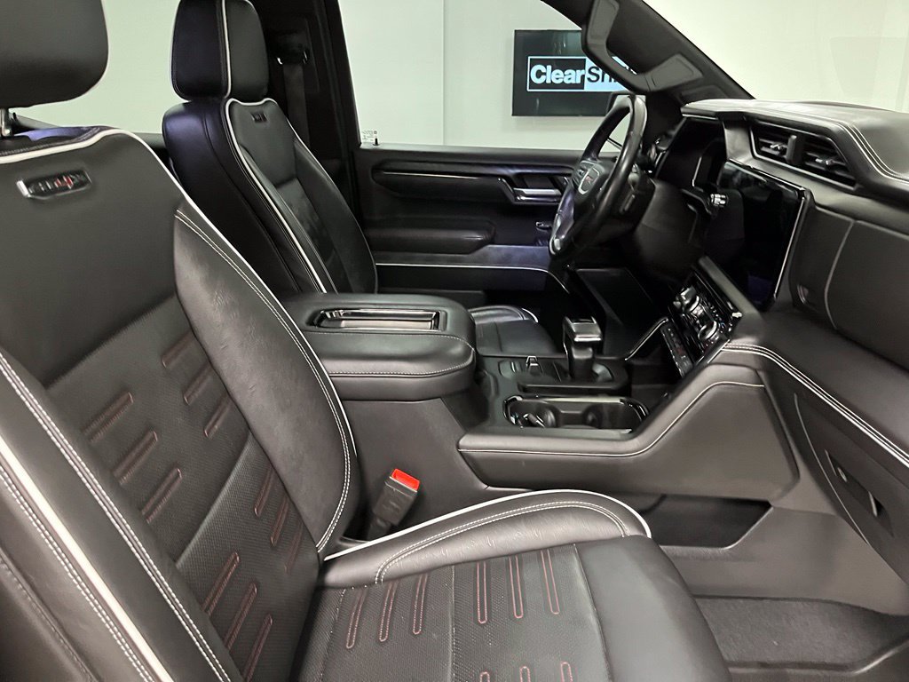 Used 2022 GMC Sierra 1500 AT4X AWD/4WD image 59