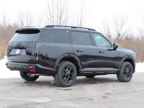 New 2027 Kia Telluride SX Prestige X-Pro AWD/4WD image 3