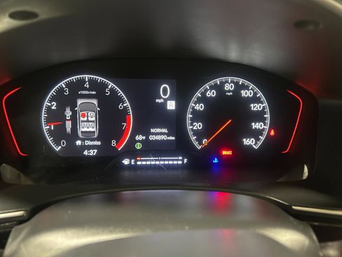 Used 2022 Honda Civic Si image 12