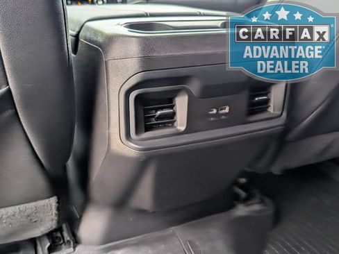 Used 2023 Chevrolet Silverado 1500 LT Trail Boss w/ Convenience Package II AWD/4WD image 24