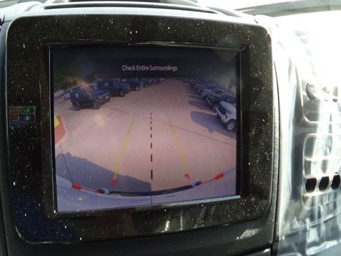 Used 2025 RAM ProMaster 2500 w/ Safety Group FWD image 22