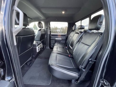 Used 2018 Ford F150 Lariat image 10