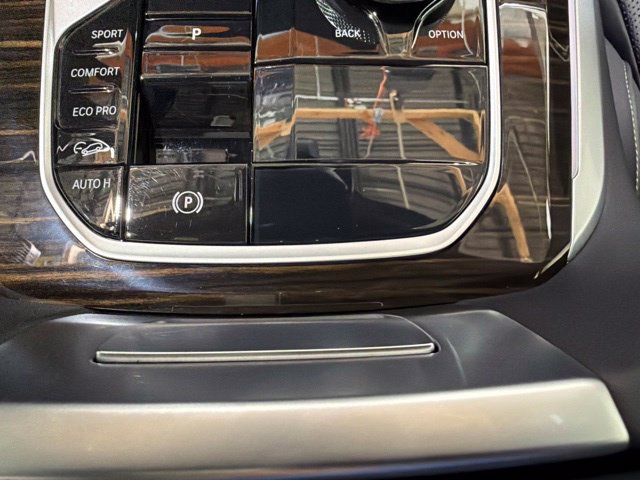 Certified 2024 BMW X5 xDrive40i AWD/4WD image 40
