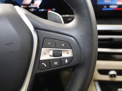 Used 2023 BMW 330i xDrive Sedan image 38