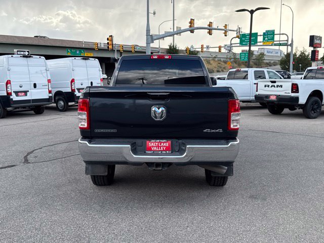 Used 2022 RAM 2500 Big Horn w/ Level A Equipment Group AWD/4WD image 6