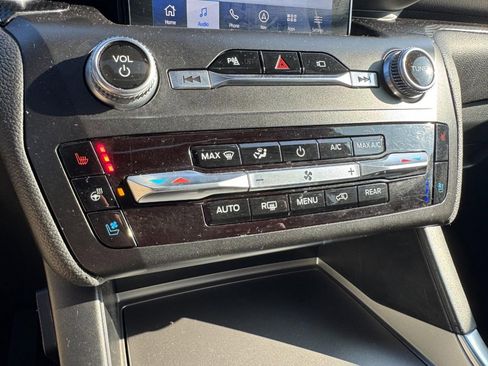 Used 2020 Ford Explorer ST w/ Premium Technology Package image 19