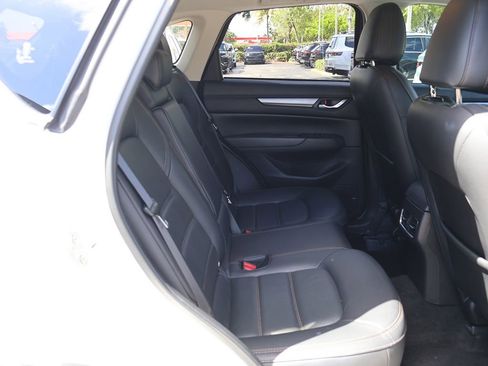 Used 2023 MAZDA CX-5 AWD 2.5 S image 38