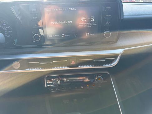 Used 2021 Kia K5 LXS FWD image 18