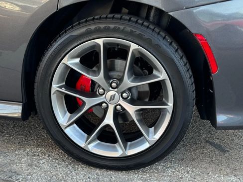 Used 2020 Dodge Charger GT image 35