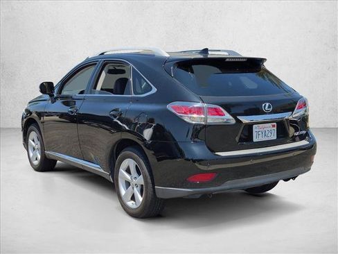 Used 2015 Lexus RX 350 FWD w/ Premium Package image 8