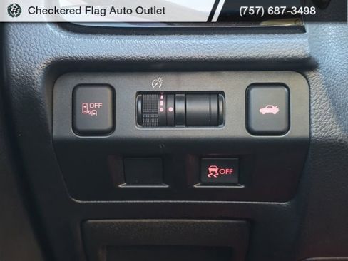 Used 2018 Subaru WRX STI Limited image 11