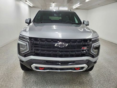 Used 2025 Chevrolet Tahoe Z71 w/ Comfort Package image 2