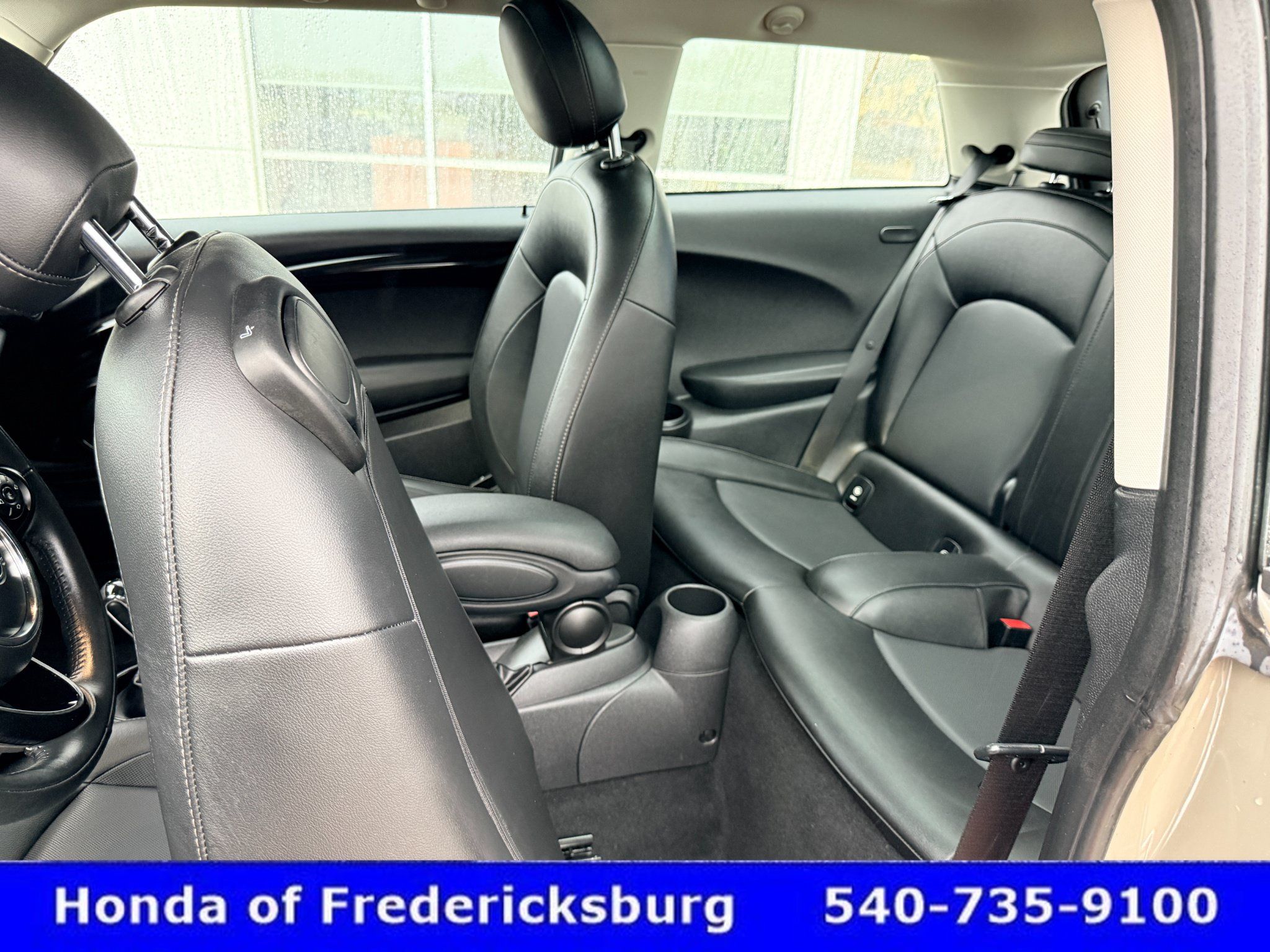 Used 2021 MINI Cooper 2-Door Hardtop FWD image 20