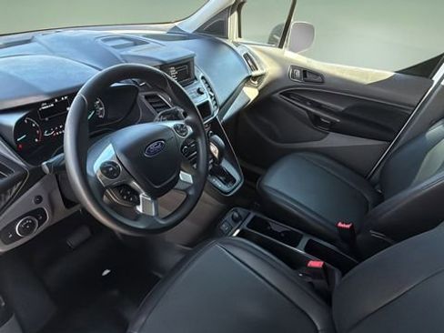 Used 2022 Ford Transit Connect XL image 16