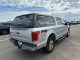 Used 2015 Ford F150 Lariat image 5