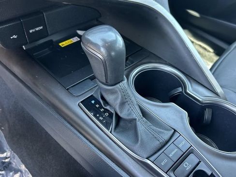 Used 2024 Toyota Camry XSE FWD image 28
