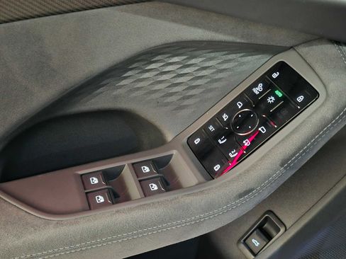 Used 2025 Audi S5 Prestige image 23