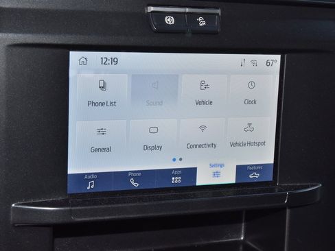 Used 2025 Ford F250 XLT w/ FX4 Off-Road Package image 27