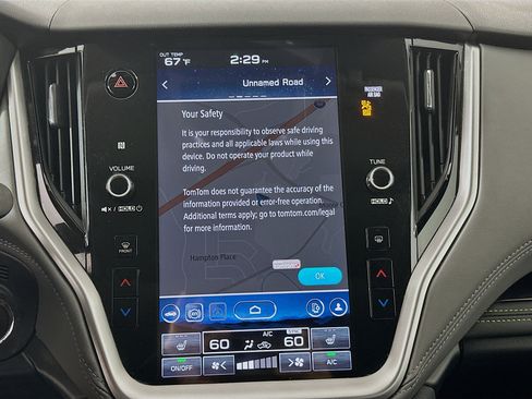 Used 2023 Subaru Outback Onyx Edition image 21