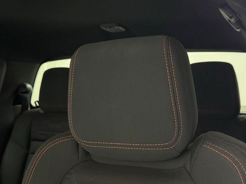 Used 2024 Nissan Frontier Pro-X w/ Technology Package RWD image 19