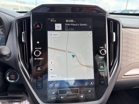 New 2026 Subaru Forester Premium image 20