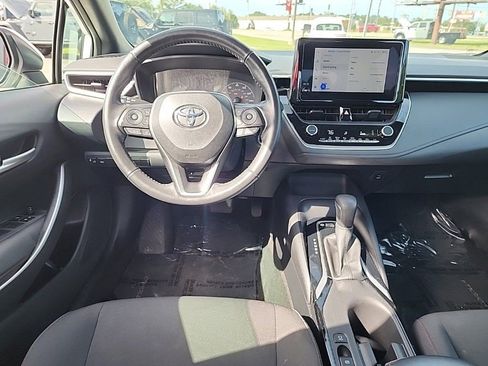 Used 2024 Toyota Corolla SE image 15