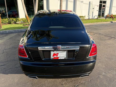 Used 2013 Rolls-Royce Ghost RWD image 15