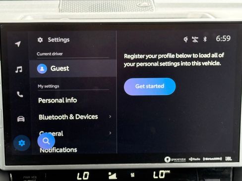 Used 2023 Toyota Tundra Platinum image 32