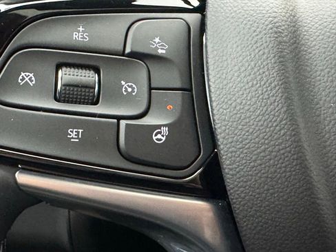 Used 2024 Buick Enclave Essence w/ Experience Buick Package AWD/4WD image 23