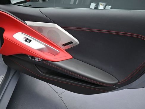 Used 2024 Chevrolet Corvette Stingray w/ Z51 Performance Package image 33
