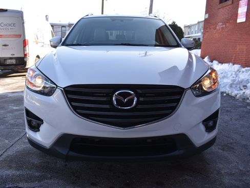 Used 2016 MAZDA CX-5 Grand Touring image 9