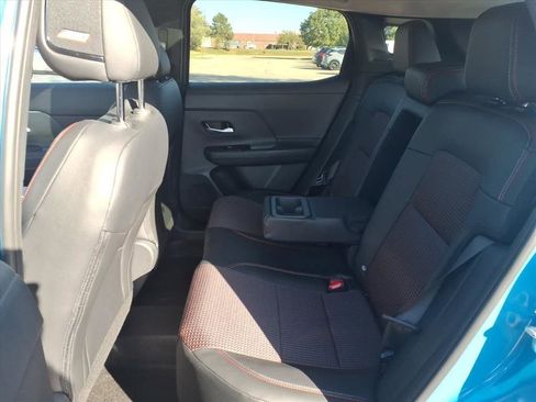 New 2026 Nissan Kicks SR w/ SR Premium Package image 30