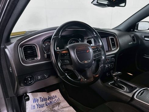 Used 2021 Dodge Charger GT RWD image 9
