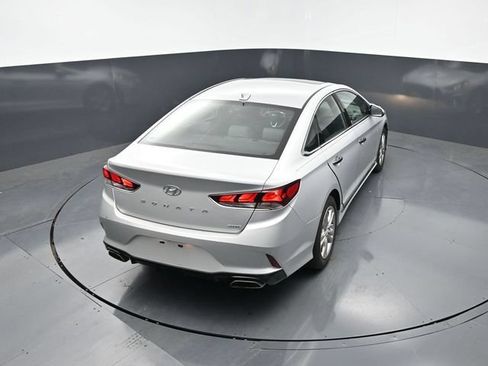 Used 2018 Hyundai Sonata Sport FWD image 22