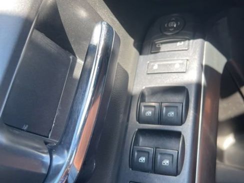 Used 2016 Chevrolet Silverado 1500 LT w/ All Star Edition RWD image 24