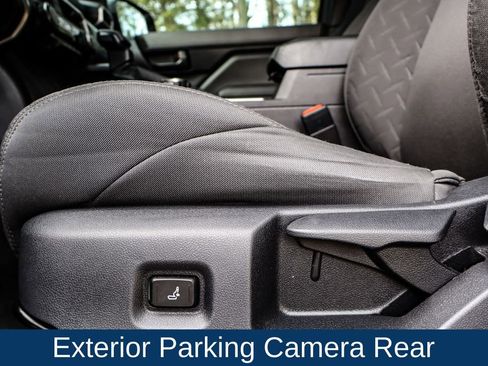 Used 2024 Toyota Tacoma TRD Off-Road image 11