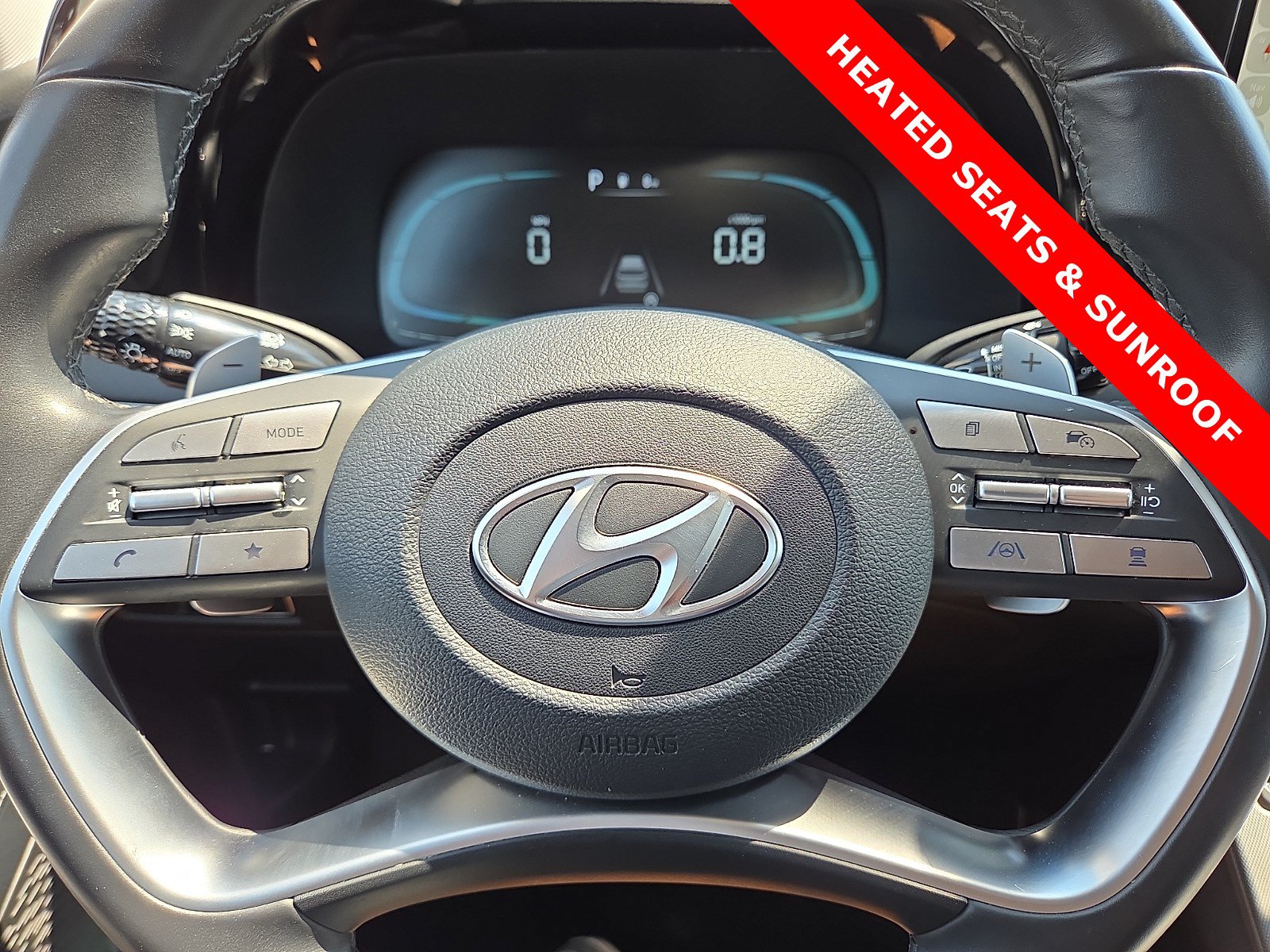Used 2024 Hyundai Palisade XRT FWD image 24