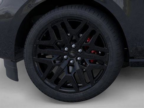 New 2026 Ford Expedition Platinum image 19