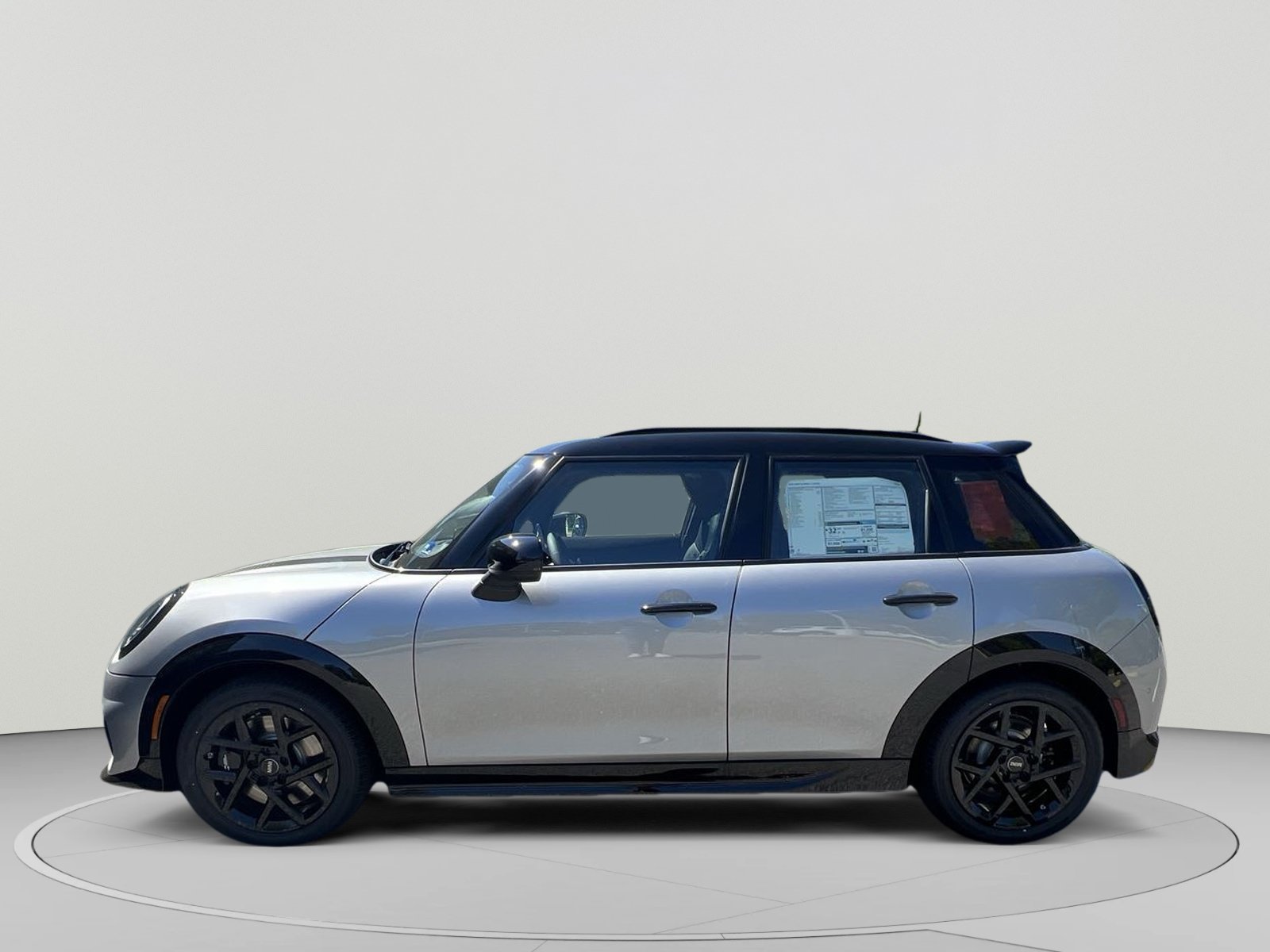 New 2026 MINI Cooper S FWD image 2