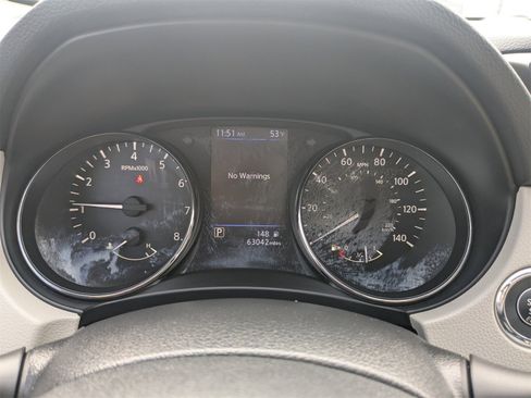 Used 2019 Nissan Rogue Sport SL w/ Premium Package image 30