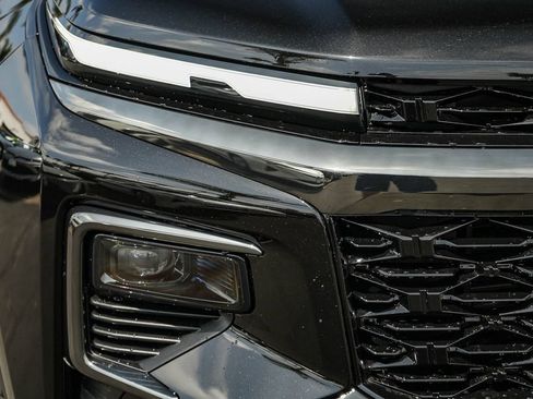 New 2026 Chevrolet Traverse Z71 AWD/4WD image 8