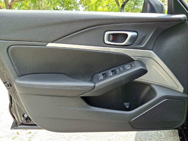 Used 2024 Acura Integra A-Spec FWD image 12