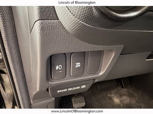Used 2010 Honda Ridgeline RTL image 37