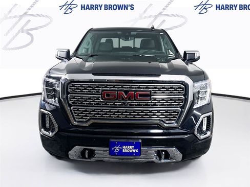Used 2019 GMC Sierra 1500 Denali w/ Denali Ultimate Package image 29
