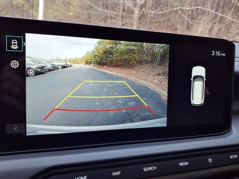 New 2027 Kia Telluride S image 11