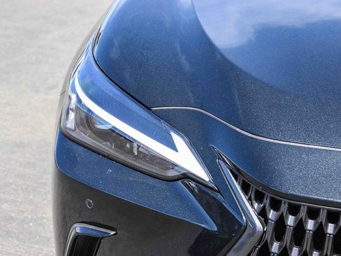 Certified 2024 Lexus NX 350 AWD w/ Cold Area Package image 11